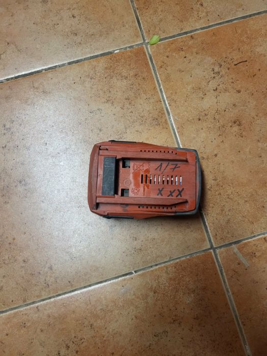 Baterie Hilti B22 5A