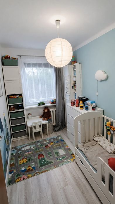 Mieszkanie Bytom Szombierki | Bez pośrednika | 3 Pokoje | Balkon