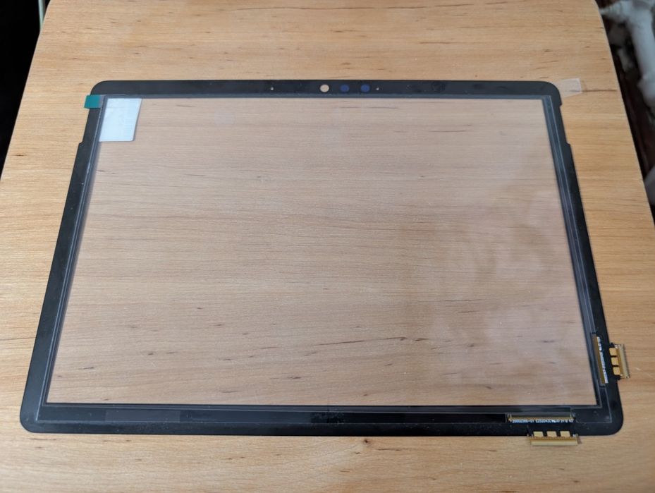 Продам сенсор microsoft surface go 2