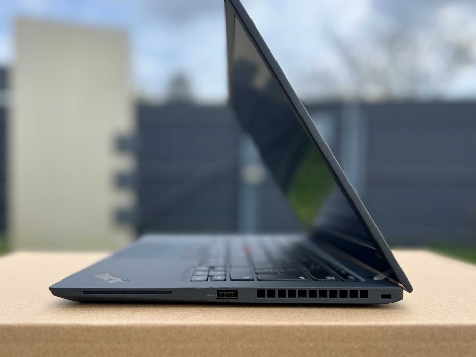 Ноутбук Lenovo ThinkPad T14s G2/i5-1145G7/16GB+SSD 256GB/14"FHD IPS