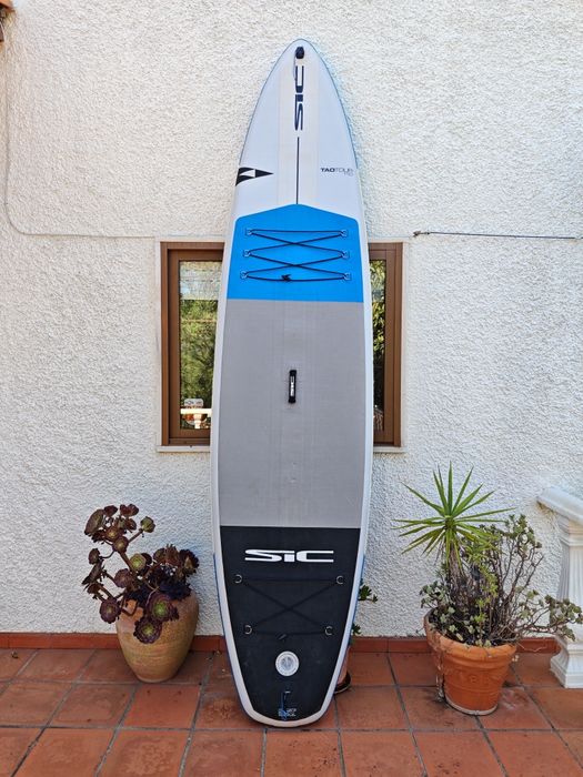 Standup Paddle 11