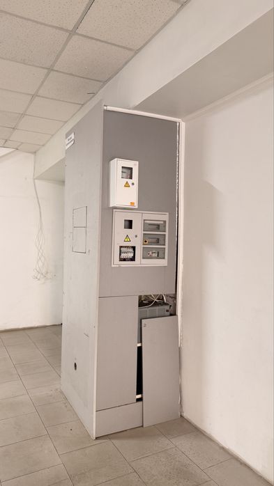 Оренда приміщення Юність