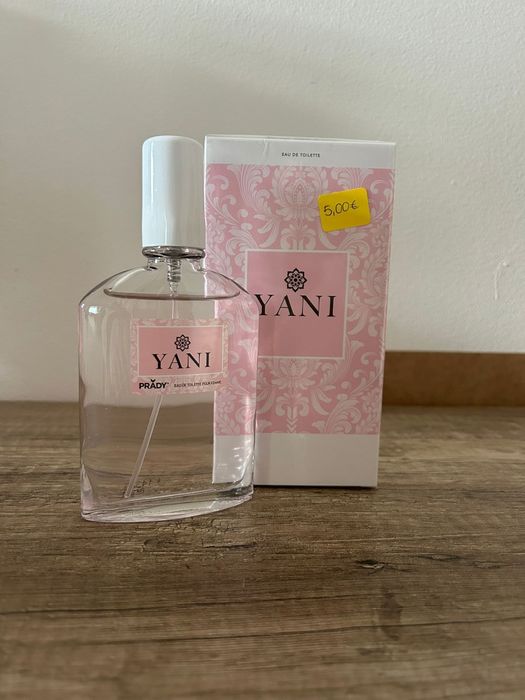 Perfume árabes novos