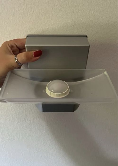 Candeeiro Aplique de parede novo