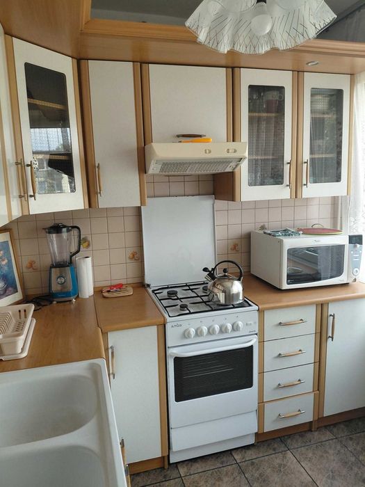 Mieszkanie – Białystok, Osiedle Przyjaźń, Antoniuk - Więcej