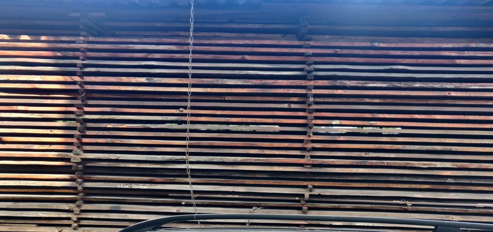 Tarcica sosnowa deski sosnowe