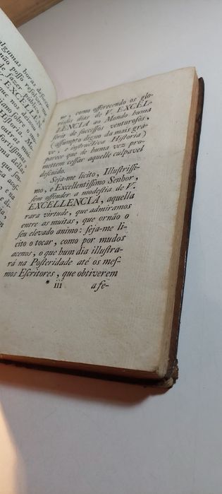Luciano sobre o Modo de Escrever a Historia - Custodio José de Oliveira (1771)