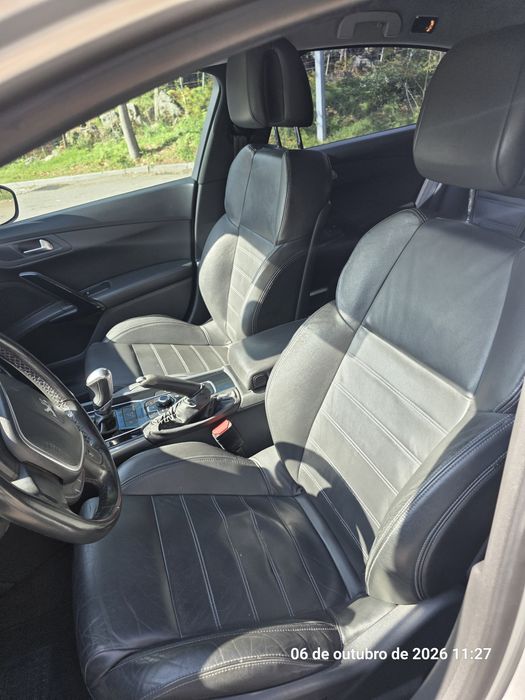 PEUGEOT  508 1.6 e-Hdi