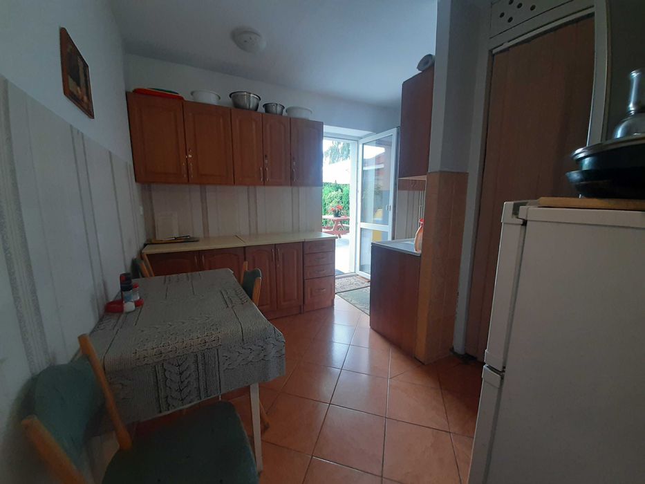 Pokoje pracownicze z łazienkami  w kołobrzegu