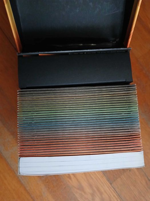 Music of the Enlightement - Harmonia Mundi (caixa com 30 cd)