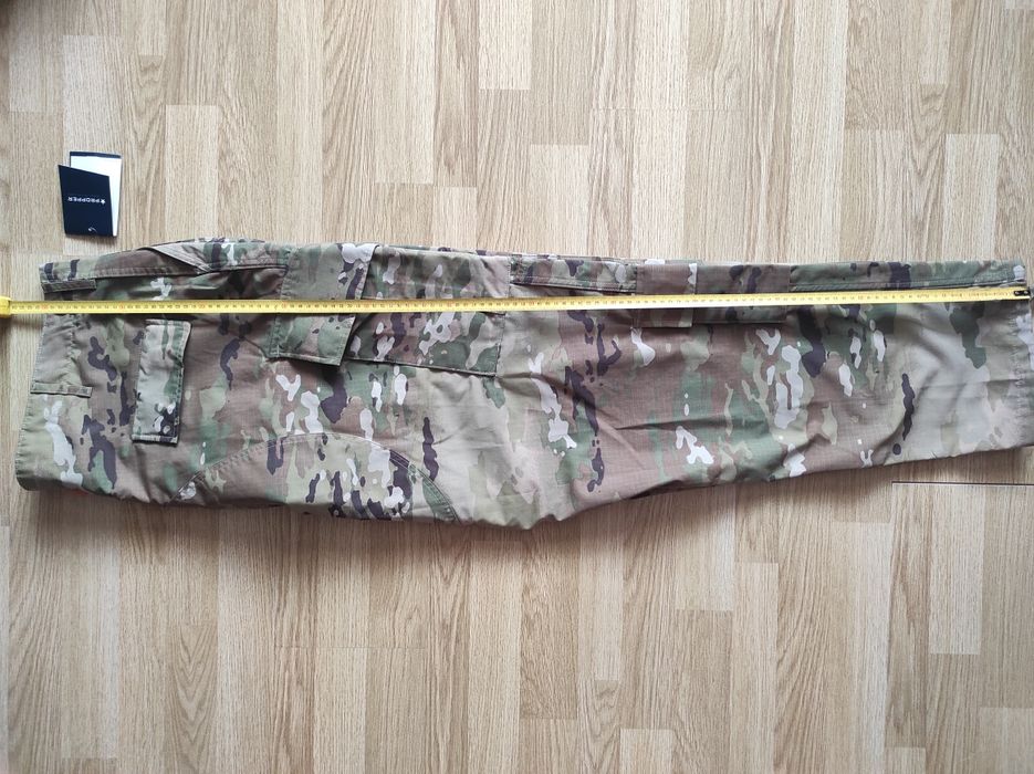 Штани США army combat uniform