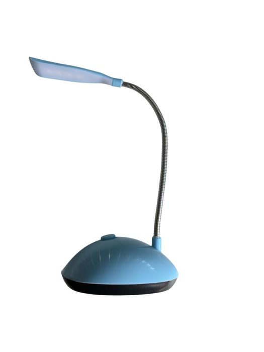 Lampka do biurka mała na baterię