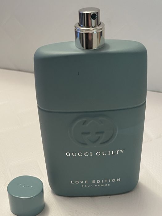 Gucci Guilty Love Edition Pour Homme edp 70/90 ml