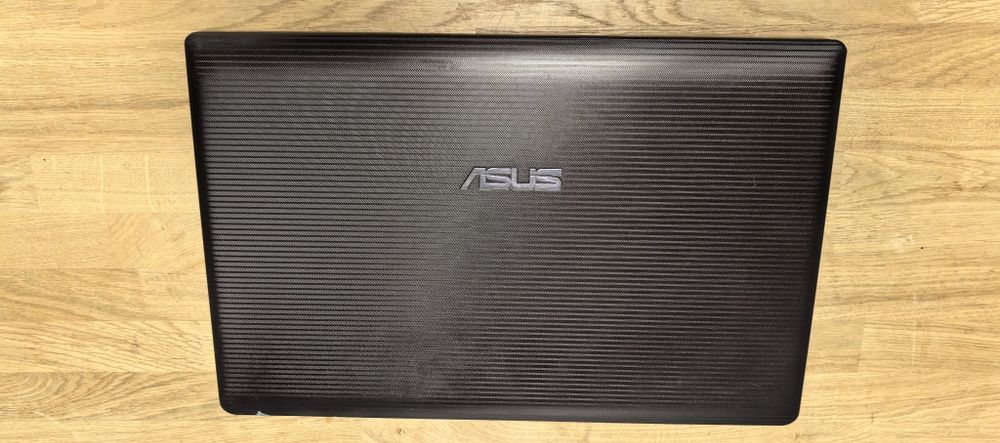 Ноутбуки Monster Abra A5/i7-10gen//Ram no /HDD no/Asus R500V/i3-3120m/