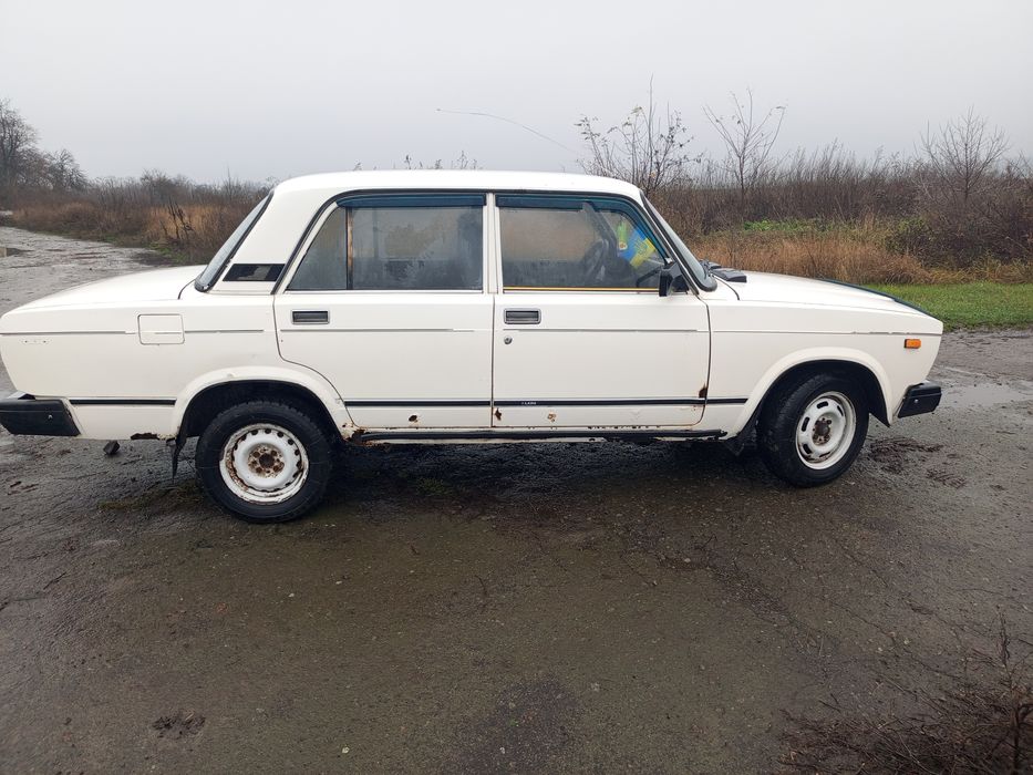 Продам авто ваз.