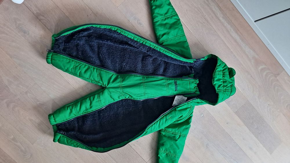 Kombinezon zimowy Regatta r. 80