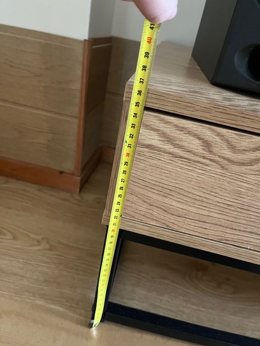 Móvel TV/apoio para sala