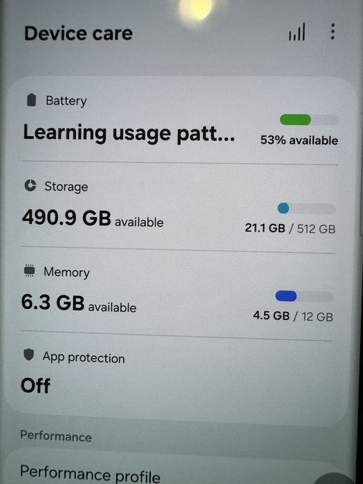 Samsung Galaxy S23 Ultra