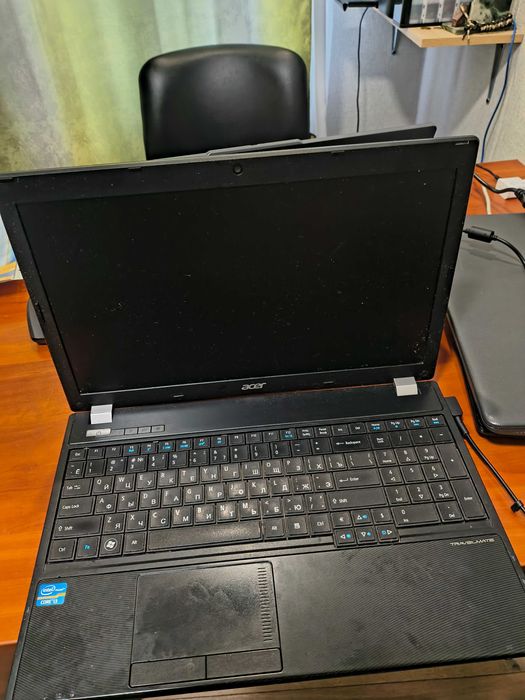 Ноутбук Acer Aspire V3