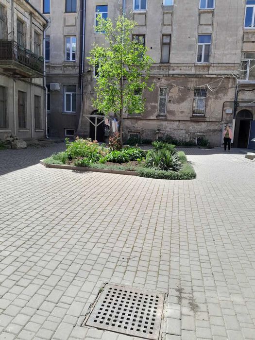 4+-rooms apartment apartment by the address st. Kuznechnaya Chelyuskintsev (area 109 m²) - Atlanta.ua - photo 11