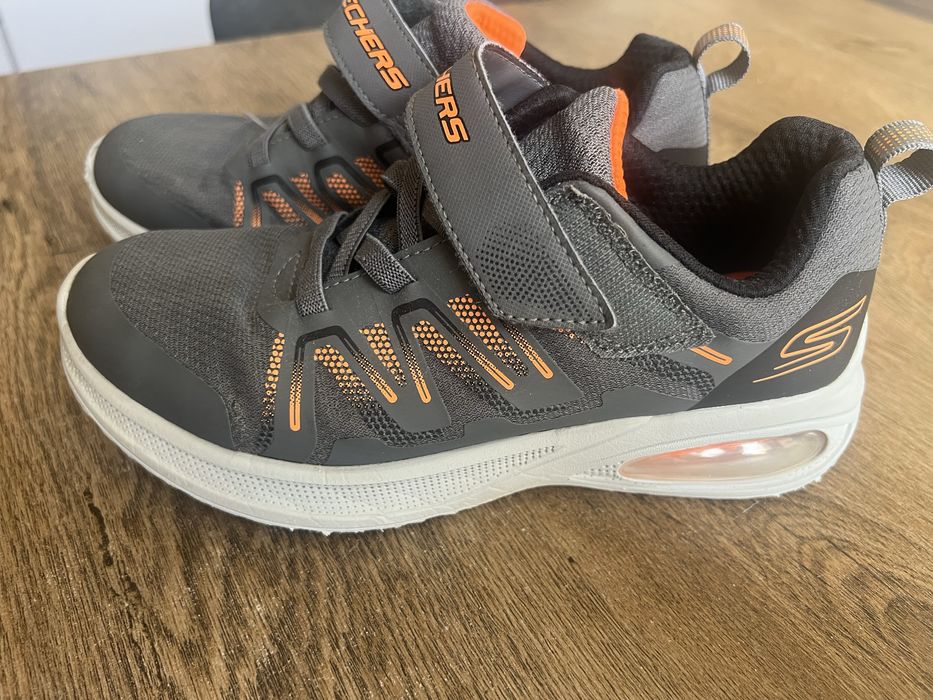 Кросівки скечерс skechers розмір 3 us