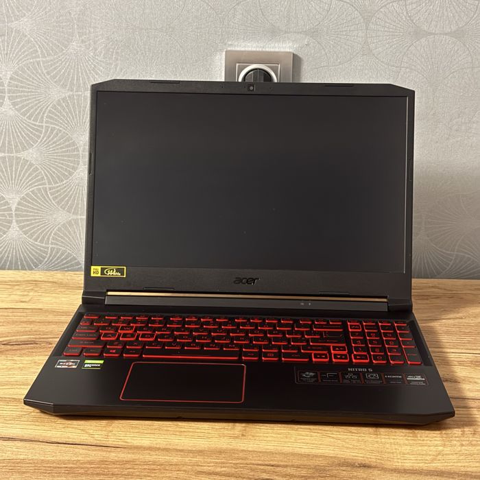 продам свій домашній ноутбук acer n20c1