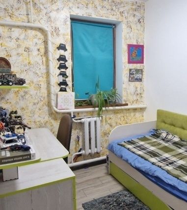 Будинок 2 поверхи, Нова Балашівка