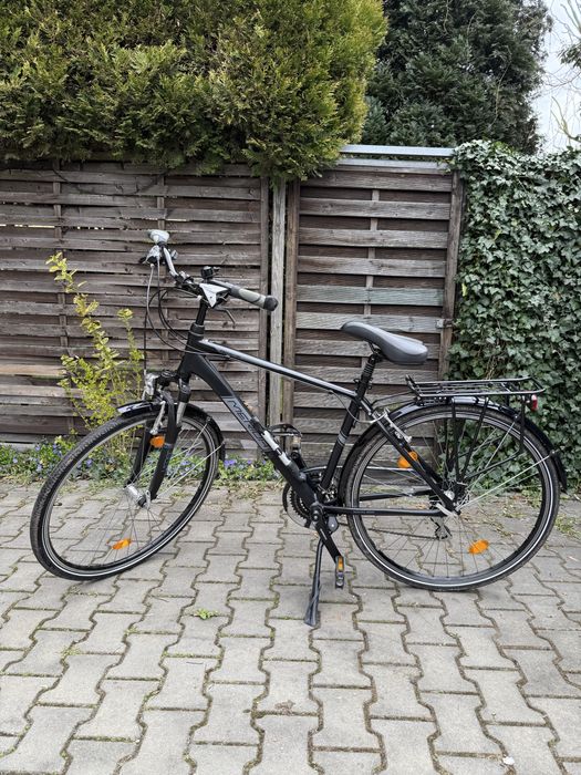 Rower miejski Merida freeway 9200