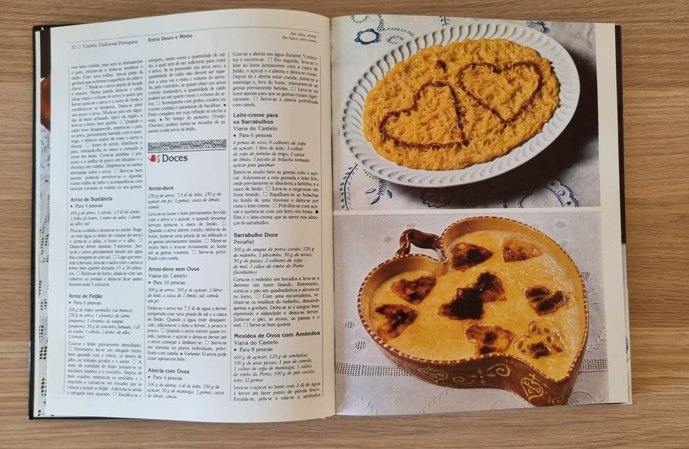 Cozinha Tradicional Portuguesa