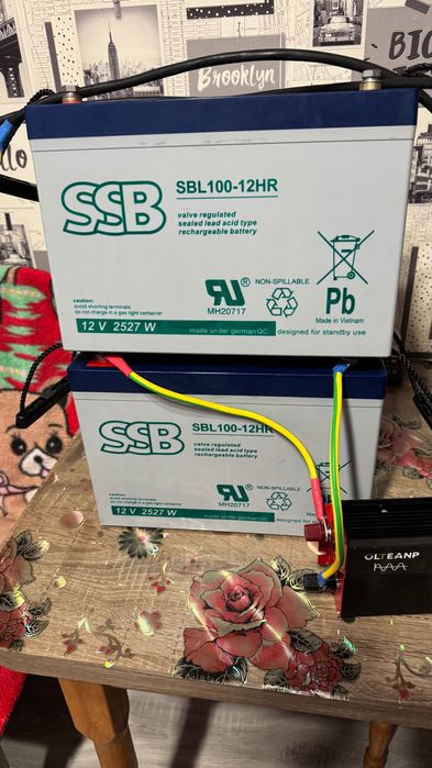 Зарядні станції техніка для дому