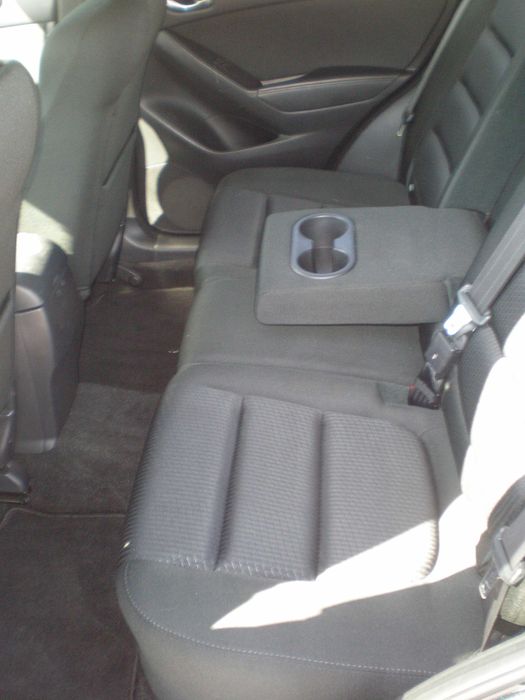 Mazda CX-5 2.2D 4x4 AWD 2013 automat