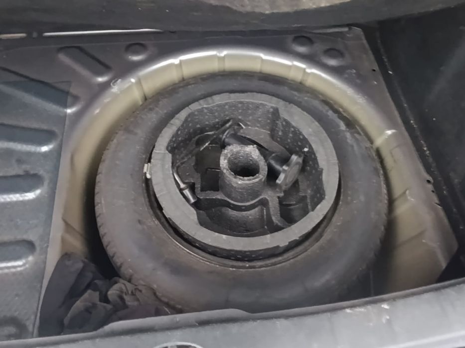 Свіжо пригнаний Citroen Picasso