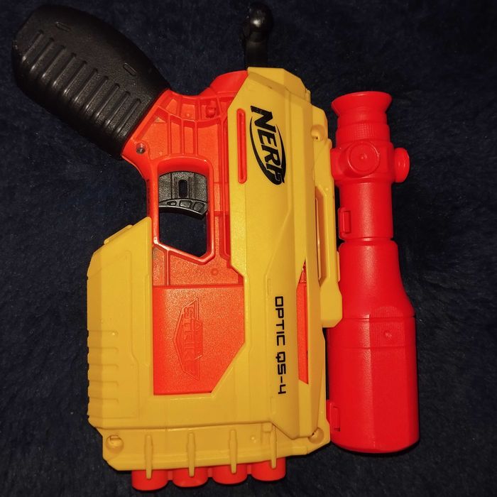 Nerf Optic Q5-4.