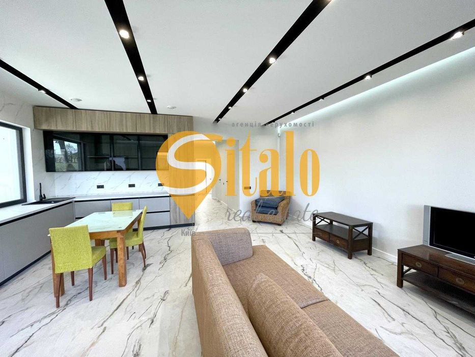 Без %. Будинок з ремонтом, Вишеньки, тепловий насос