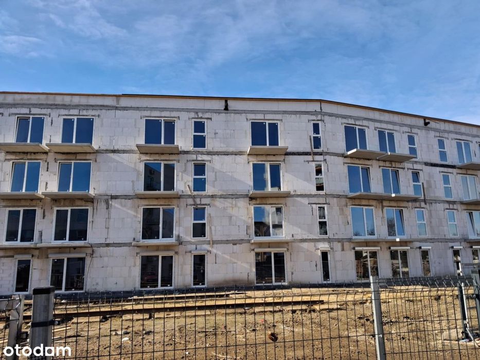 Mieszkanie - Dwupak 58,9M² - Kawalerka+2 Pokoje - Wyjątkowa Promocja! – pohled 3