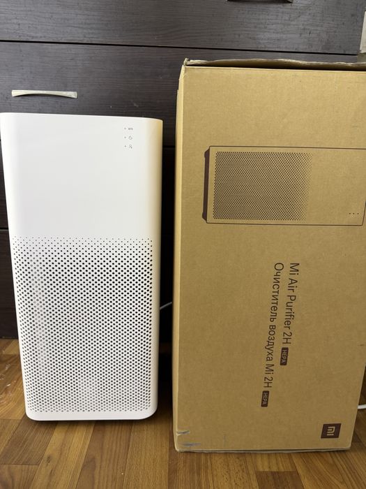 Очісник повітря , Mi Air Purifier 2H