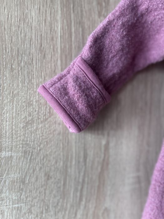 Kombinezon merino