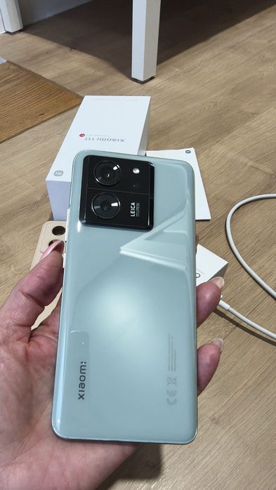 Smartfon Xiaomi Mi 13T na gwarancji