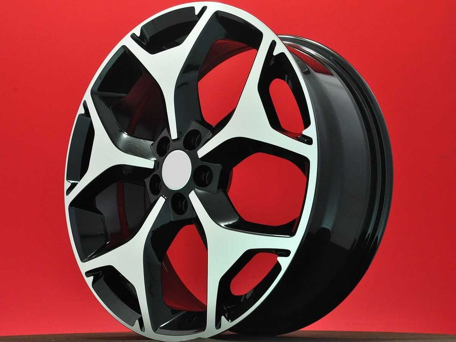 FELGI R18 5x100 SUBARU Impreza G3 G5 Legacy Bm/Br Facelift Xv Gt