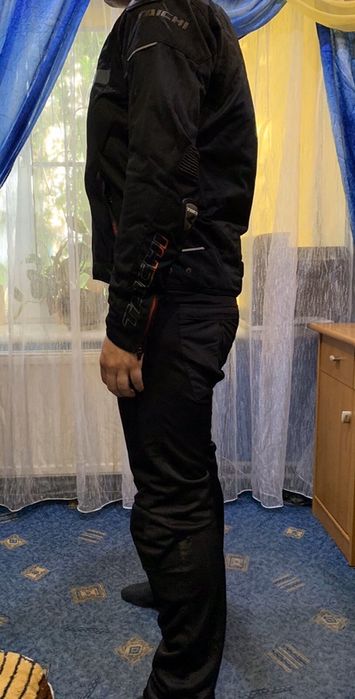 Мотокостюм RS-Taichi