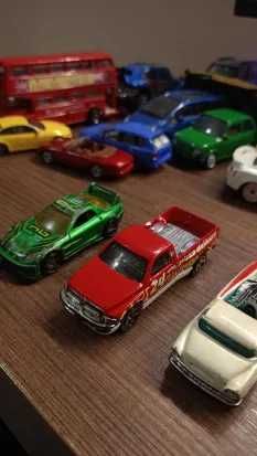 Zestaw Hot Wheels