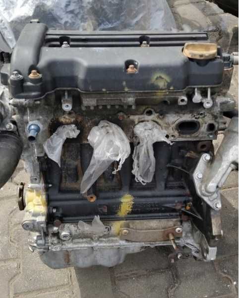 Silnik 1.4 16V Z14XEP Opel Meriva A Astra G H corsa C 176 tys km