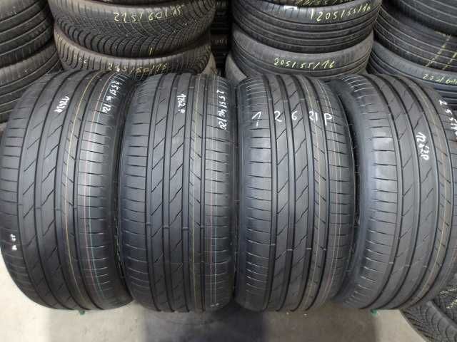 4xOpony Letnie Hankook Ventus evo SUV 255/40/R20 101V 26r Nowe