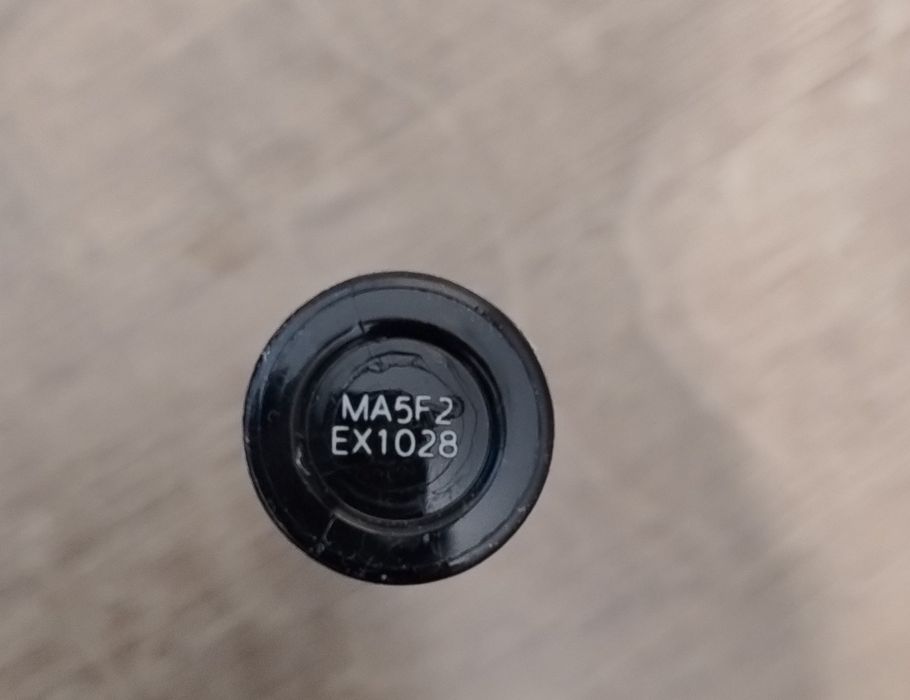 Tusz do rzęs THE ONE Double Effect