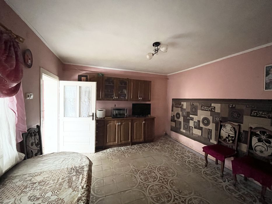 Продам дім 76 м2 приват ділянка 25 сот Велика Бийгань вул. Головна