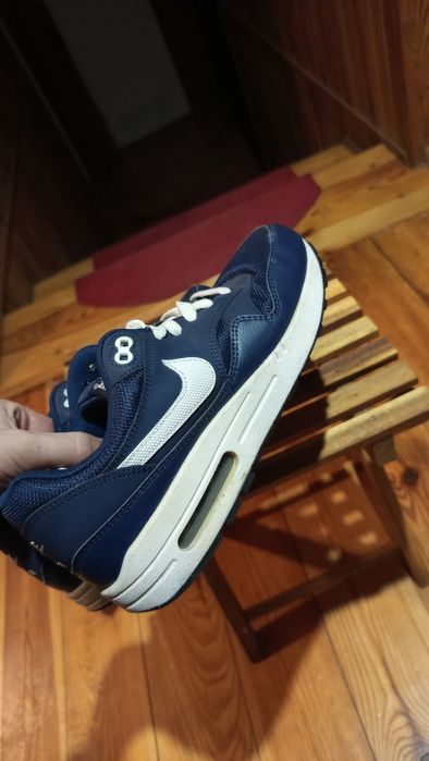 Nike air max 38.5 buty sportowe sneakersy