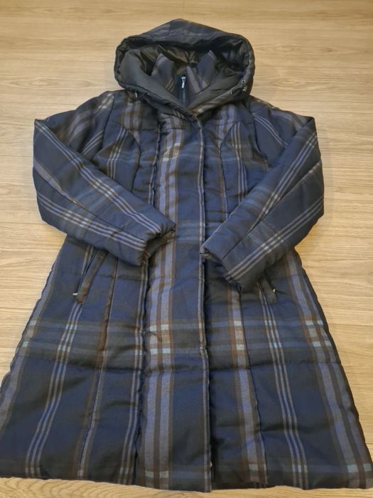 Kurtka damska taliowana 38
