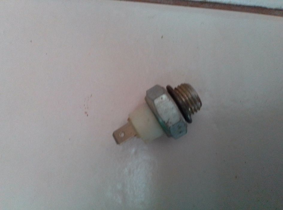 Датчик давления ВАЗ