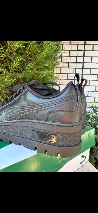 Крассовки  puma женские