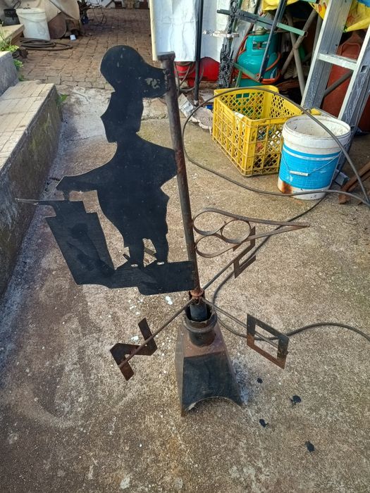 Ferragens e assessórios